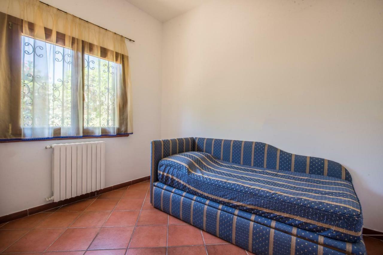 Villetta Anastasja A Mondello By Wonderful Italy Ferienhaus Palermo