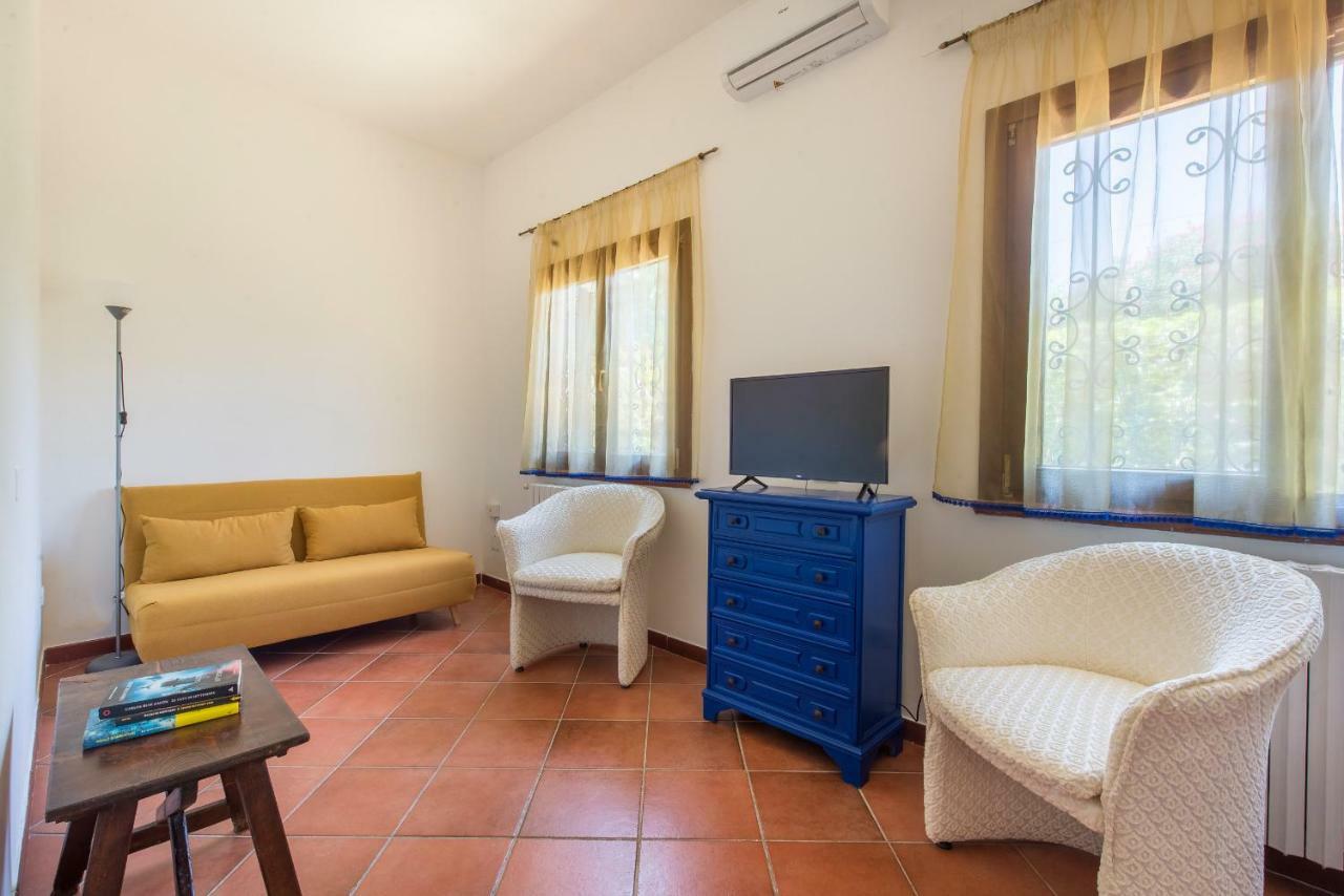 Villetta Anastasja A Mondello By Wonderful Italy Ferienhaus Palermo