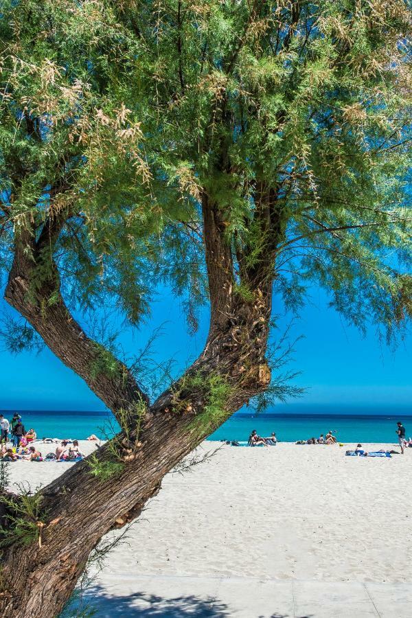 Villetta Anastasja A Mondello By Wonderful Italy Ferienhaus